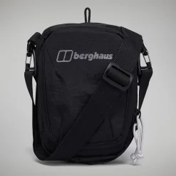 Berghaus Xodus X-Body Klein - Schwarz- Reisetaschen