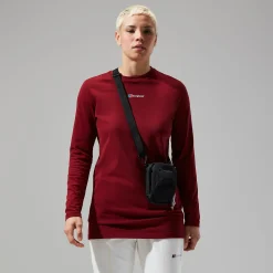 Berghaus Xodus X-Body Klein - Schwarz- Reisetaschen