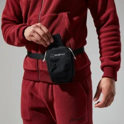 Berghaus Xodus X-Body Klein - Schwarz- Reisetaschen
