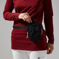 Berghaus Xodus X-Body Klein - Schwarz- Reisetaschen