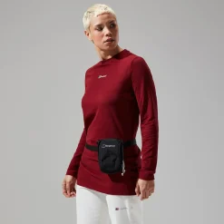 Berghaus Xodus X-Body Klein - Schwarz- Reisetaschen