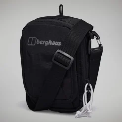 Berghaus Xodus X-Body Klein - Schwarz- Reisetaschen