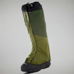 Berghaus Yeti Attak Gamaschen - Grün-Damen Gamaschen | Gamaschen
