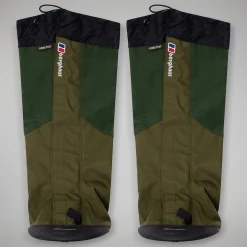 Berghaus Yeti Attak Gamaschen - Grün-Damen Gamaschen | Gamaschen