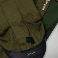 Berghaus Yeti Attak Gamaschen - Grün-Damen Gamaschen | Gamaschen